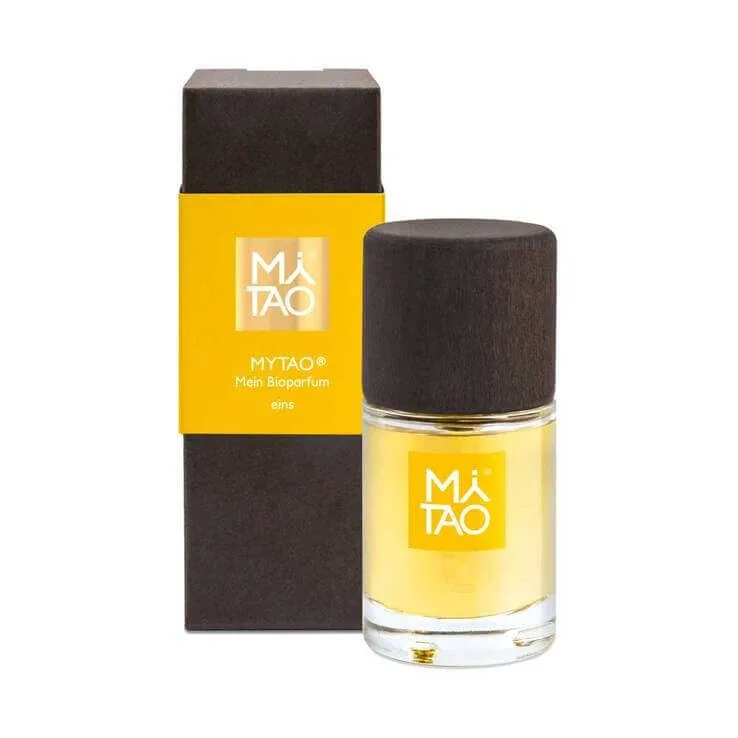 Mytao Parfumul meu bio nr. 1, 15 ml n.v. — preț și oferte