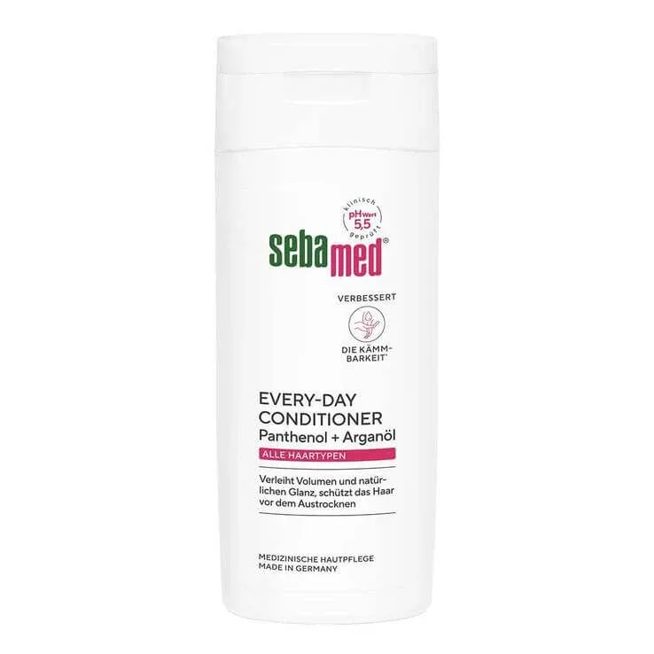 Sebamed Every-Day Conditioner, balsam de păr, 200 ml — preț și oferte