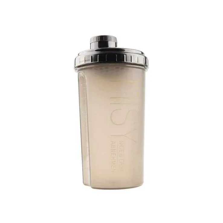 Shaker Nisy cu capac cu filet și sită, 700 ml, 1 sticlă — preț și oferte