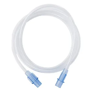 Nebulizator Omron Vvt pentru C28 / 29, furtun de aer, lungime 1 m, 1 buc., stoc disponibil