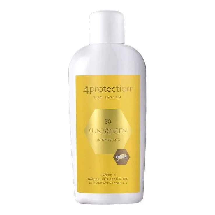 Omnimedica Cremă de protecție solară SPF 30, 100 ml cremă — preț și oferte