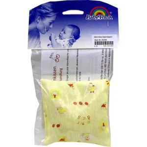 Pernă cu sâmburi de cireșe mini 10x10 cm, 1 buc. n.v.