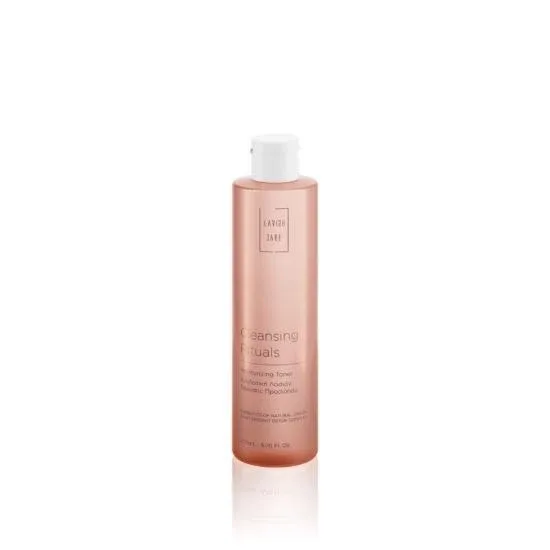 LAVISH CARE Ritualuri de curățare Tonic hidratant, Loțiune tonică rece 200ml — preț și oferte
