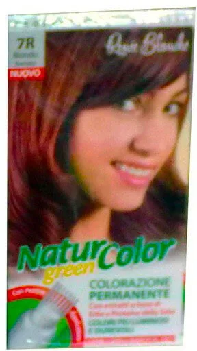 N CULOARE N 7 R CUPRU BLOND — preț și oferte