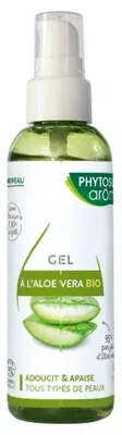 Phytosun Arôms Gel de aloe vera organic 100 ml — preț și oferte