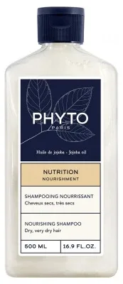 Phyto Nutrition Șampon hrănitor 500 ml