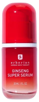 Erborian Ginseng Super Serum 30 ml — preț și oferte