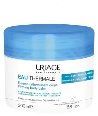 Uriage Balsam cremos pentru corp 200 ml — preț și oferte