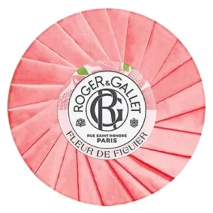 Roger & Gallet Fleur de Figuier Săpun cu efecte benefice 100 g