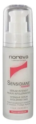 Noreva Sensidiane Ser intensiv pentru pielea intolerantă 30 ml