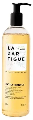 Lazartigue Extra-Gentle Șampon extra-delicat 500 ml — preț și oferte