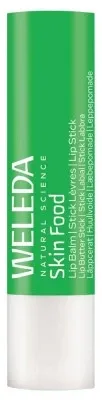 Weleda Skin Food Stick pentru buze 4,8 g — preț și oferte