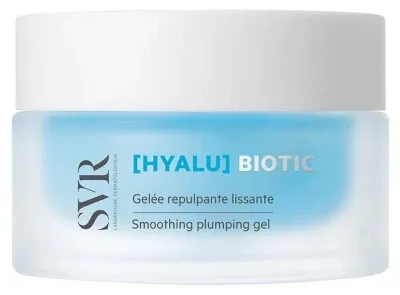SVR Biotic Hyalu Gelée pentru volum și netezire 50 ml SVR LABORATORIES — preț și oferte
