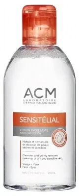 Laboratoire ACM Sensitélial Loțiune micelară 250 ml ACM LABORATOIRE — preț și oferte