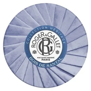 Roger & Gallet Bois de Santal Săpun cu efecte benefice 100 g