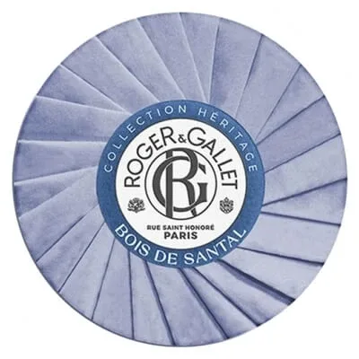 Roger & Gallet Bois de Santal Săpun cu efecte benefice 100 g — preț și oferte