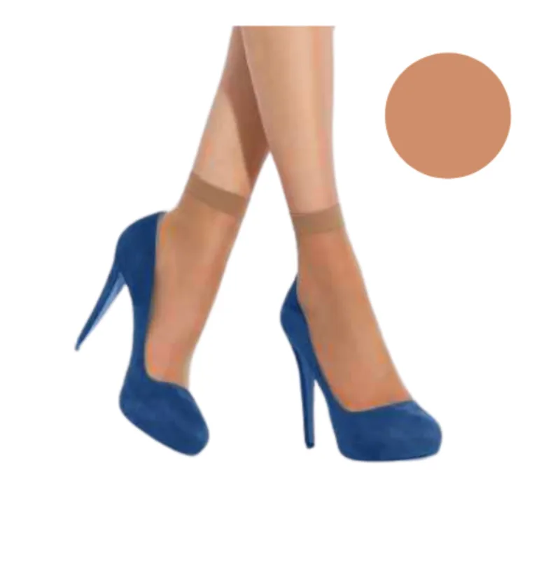 Sosete dama 1/4 DANAE 15 DEN Aluna, Calze BC CALZE BC INFINITY — preț și oferte