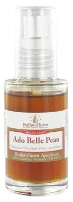 Ballot-Flurin Ado Belle Peau Bio 50 ml
