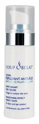 Coup d'Éclat Tratament de umplere anti-îmbătrânire 30 ml — preț și oferte