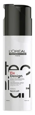 L'Oréal Professionnel Tecni.art L'Oréal Spray Fix Design Tecni Art L'Oréal Pro 200 ml L'Oréal Paris — preț și oferte