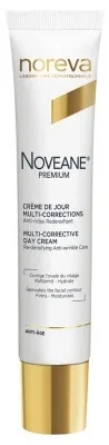 Noreva Noveane Premium Cremă de zi cu acțiune multifuncțională 40 ml — preț și oferte