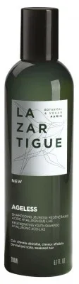 Lazartigue Ageless Șampon regenerant pentru tinerețe 250 ml — preț și oferte