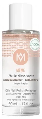 MÊME Ulei de demachiere 50 ml — preț și oferte