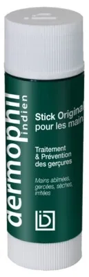 Dermophil Indian Stick Original pentru mâini 30 g — preț și oferte