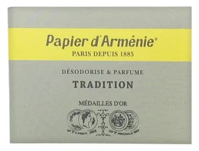 Hârtie din Armenia – Caiet „Tradition” — preț și oferte