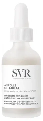 SVR Clairial Ampulă 30 ml SVR LABORATORIES — preț și oferte