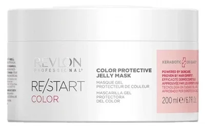 Revlon Professional Re/Start Color Mască gel protectoare de culoare 250 ml — preț și oferte