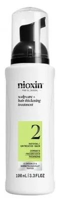 Nioxin Serum System 2 pentru căderea avansată a părului natural — preț și oferte