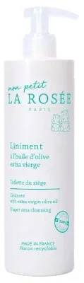 La Rosée Mon Petit Liniment 400 ml — preț și oferte