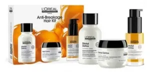 L'Oréal Professionnel Metal Detox L'Oréal Mini Trio Metal Detox L'Oréal Pro
