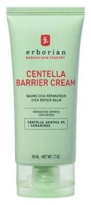 Erborian Centella Barrier Cream Balsam Cica-Reparator 50 ml — preț și oferte
