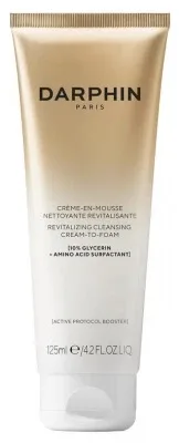 Darphin Cremă-spumă demachiantă revitalizantă 125 ml — preț și oferte