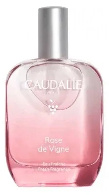 Caudalie Apă proaspătă de trandafir de viță de vie 50 ml — preț și oferte
