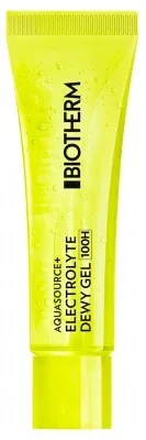 Biotherm Aquasource + Electrolyte Dewy Gel 30 ml — preț și oferte