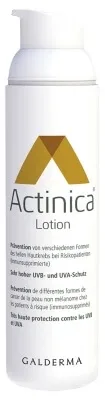 Actinica Loțiune 80 g — preț și oferte