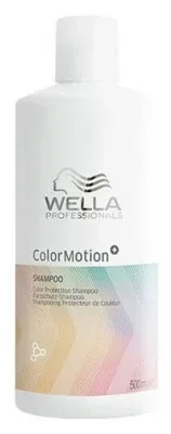 Wella Șampon revelator de culoare Color Motion+ Wella 500 ml — preț și oferte
