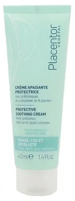 Placentor Végétal Cremă calmantă și protectoare 40 ml — preț și oferte