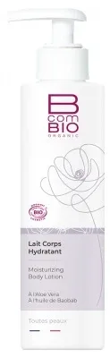 BcomBIO Essentielle Lapte hidratant 200 ml