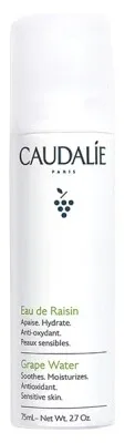 Caudalie Apă de struguri 75 ml