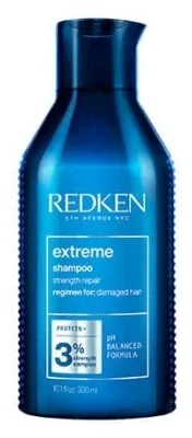 Redken Șampon Fortifiant Extreme