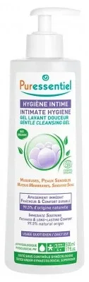 Puressentiel Igienă intimă Gel de spălare delicat bio 500 ml — preț și oferte