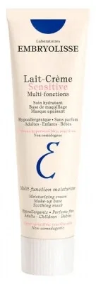 Laboratoarele Embryolisse – Embryolisse Lapte-Cremă pentru piele sensibilă 30 ml — preț și oferte