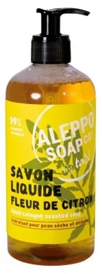 Tadé Săpun lichid cu aromă de floare de lămâie 500 ml