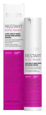 Revlon Professional Re/Start Revlon Professional Re/Start Repair Picături reparatoare împotriva vârfurilor despicate 50 ml — preț și oferte
