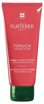 René Furterer Tonucia Natural Filler Mască de volum și descurcare 100 ml