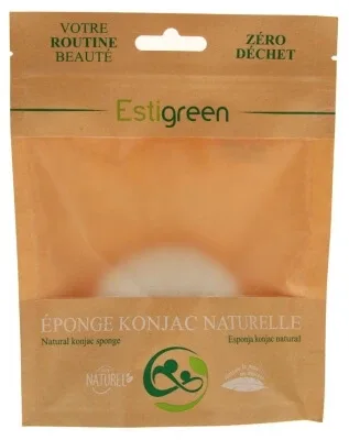 Estigreen Burete Konjac 100% natural — preț și oferte